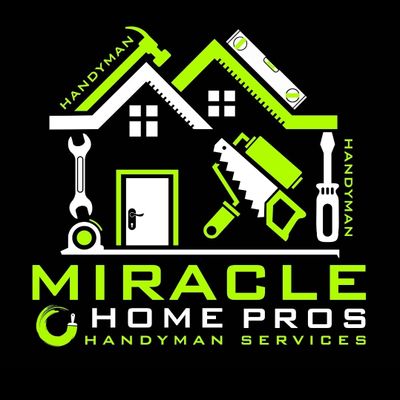 Avatar for Miracle Home Pros Handyman Services