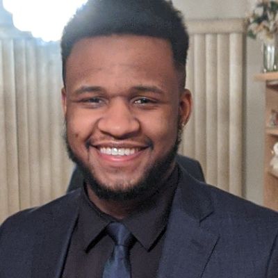 Avatar for Rayvon Grandison