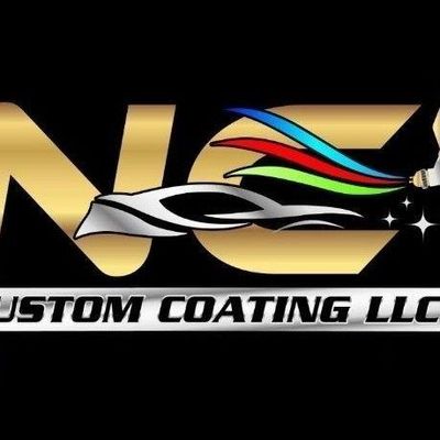 Avatar for NC CUSTOM COATING