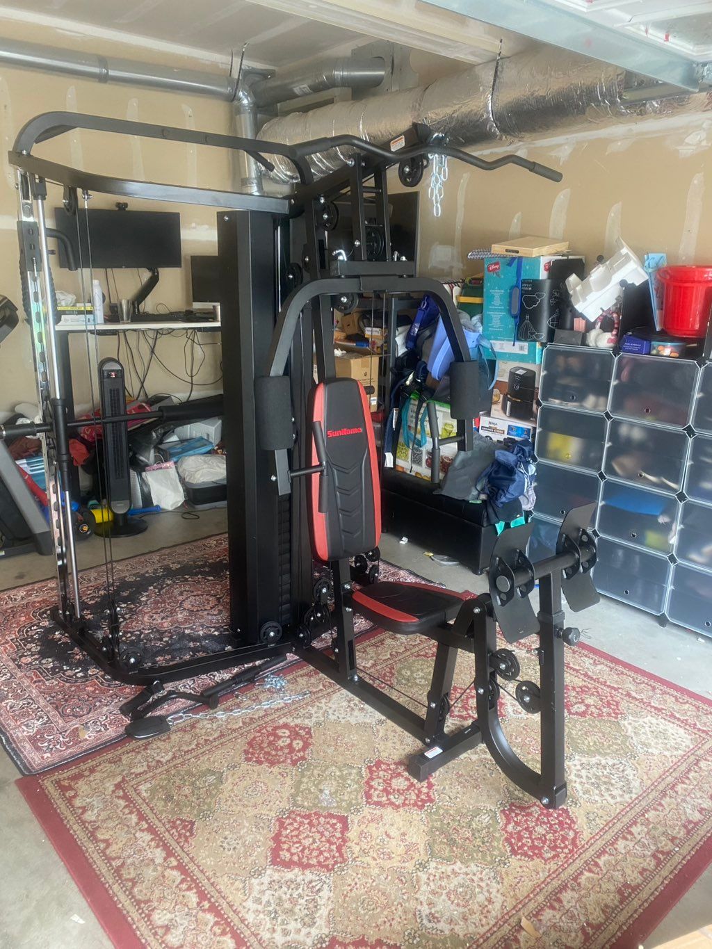 Projects and media