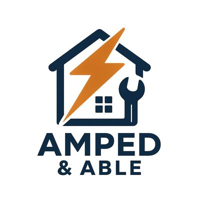 Avatar for Amped & Able Services