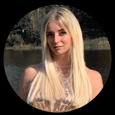 Avatar for Sylvia Kuzminski