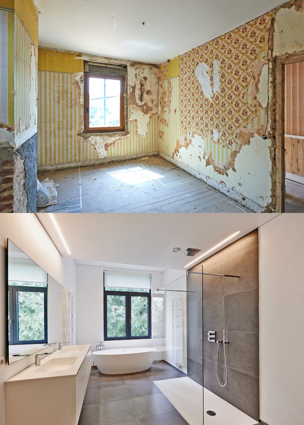 Projects and media