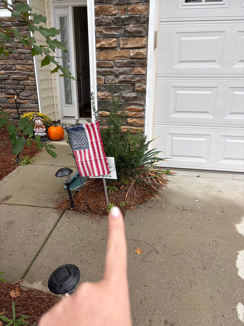 Customer photos
