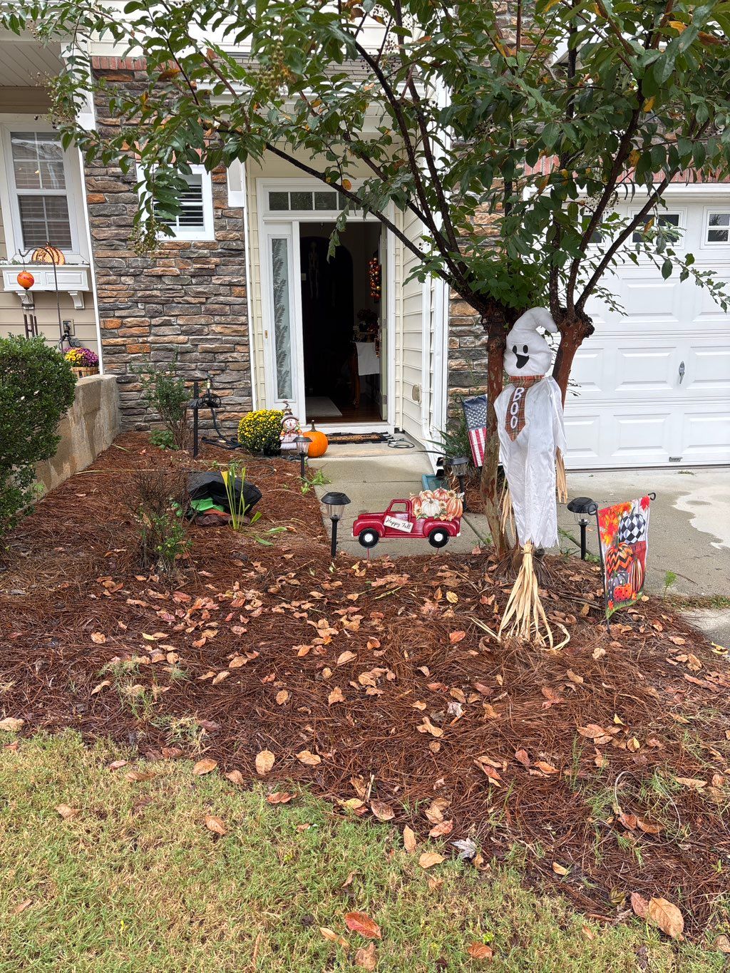 Customer photos