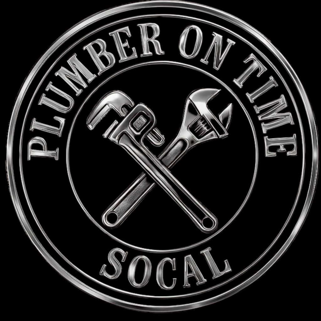 Plumber on time