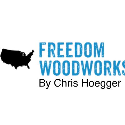 Avatar for Freedom Woodwork & Finishes