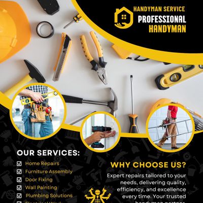 Avatar for C.A Handyman service