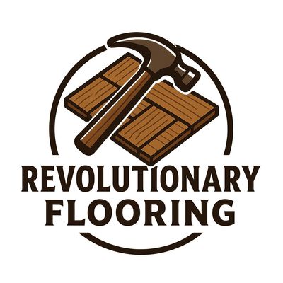 Avatar for Revolutionary flooring