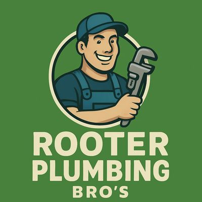 Avatar for ROOTER Plumbing bros