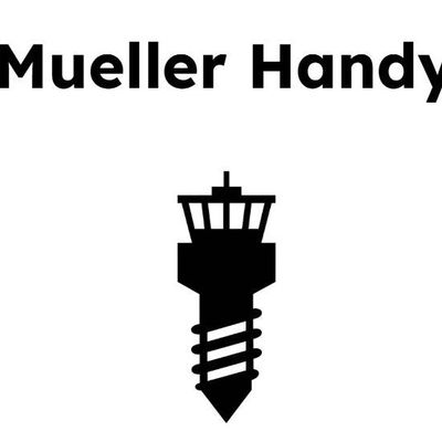Avatar for The Mueller Handyman