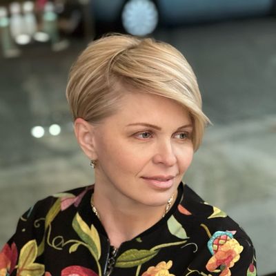 Avatar for Elena Shmuliver