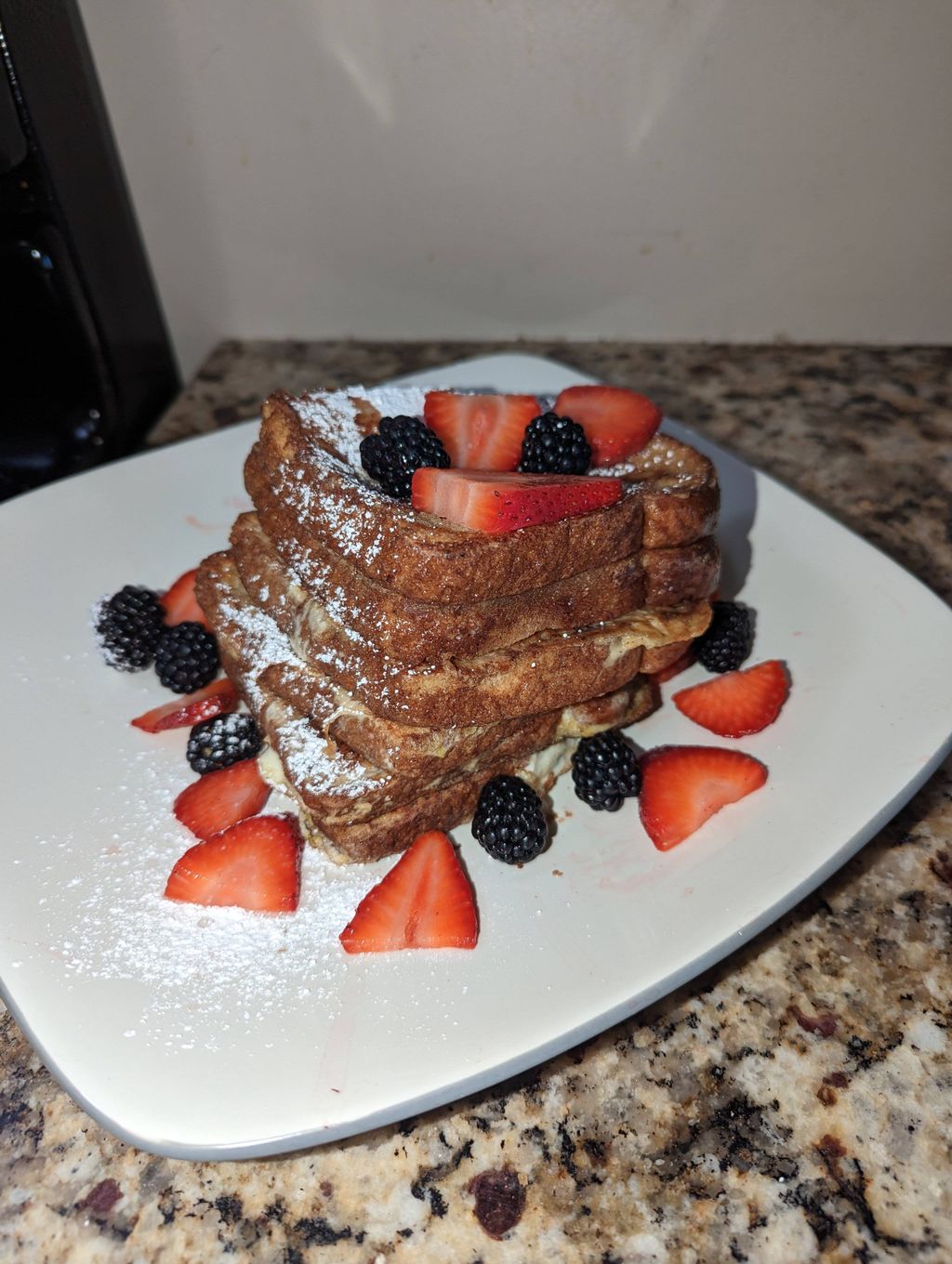 French Toast 