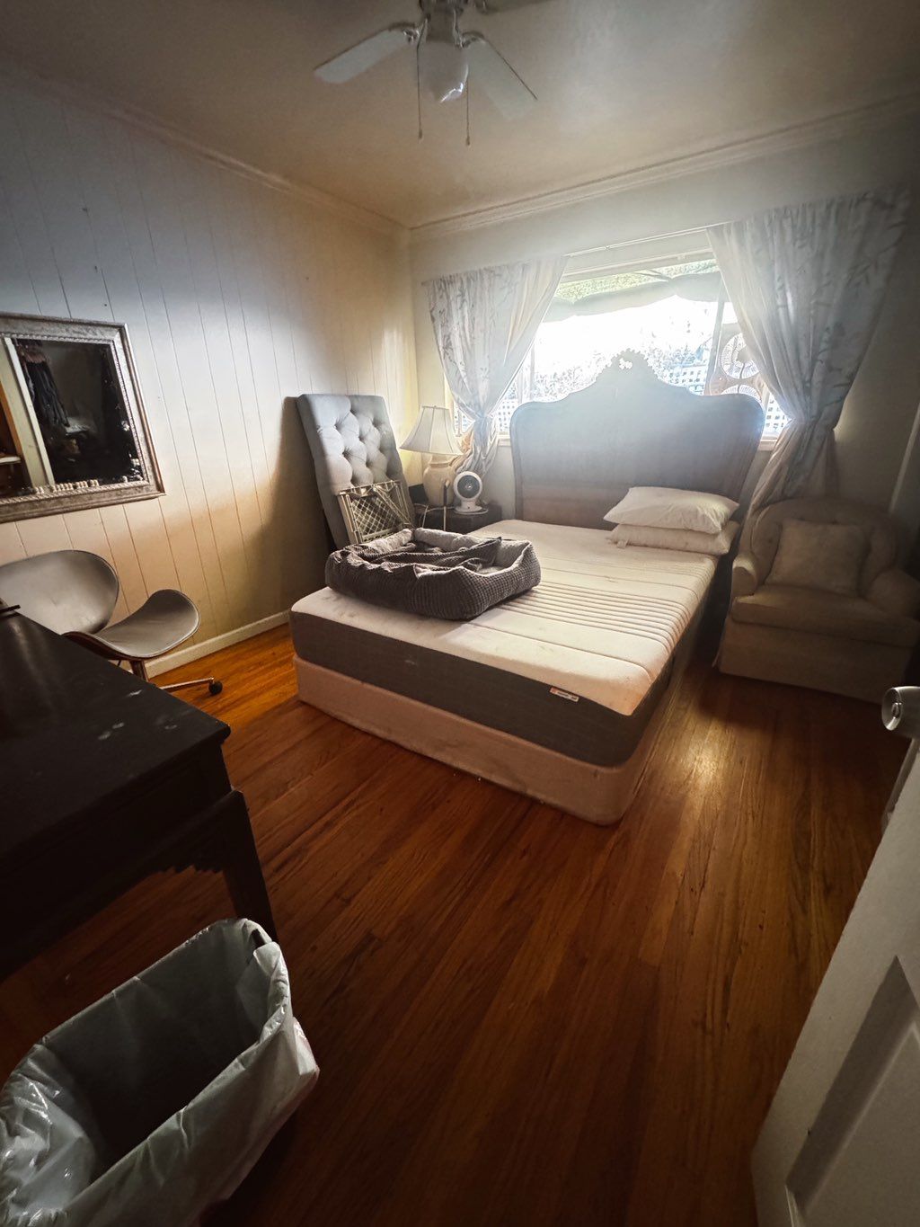 After (Deep Cleaning Service)