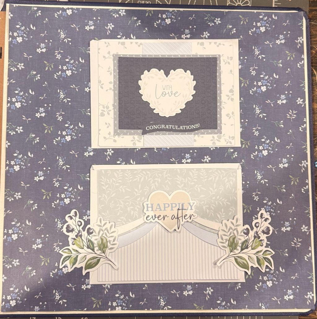 Scrapbooking Services