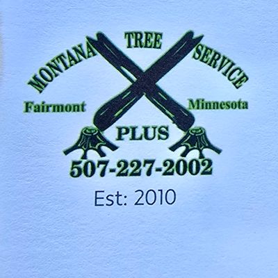 Avatar for Montana Tree Service Plus