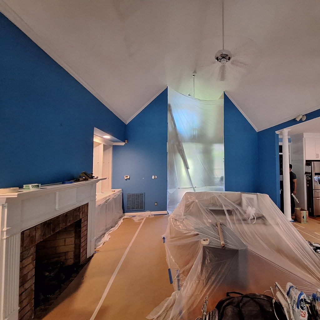 Adkins Quality Painting, Inc.