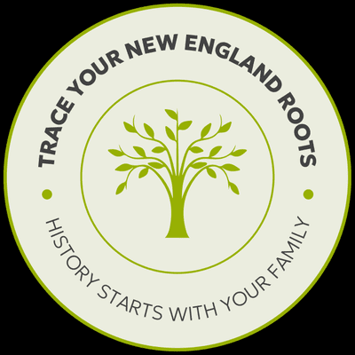 Avatar for Trace Your New England Roots