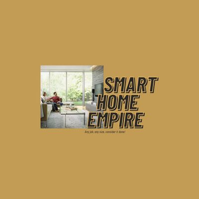Avatar for Smart Home Empire