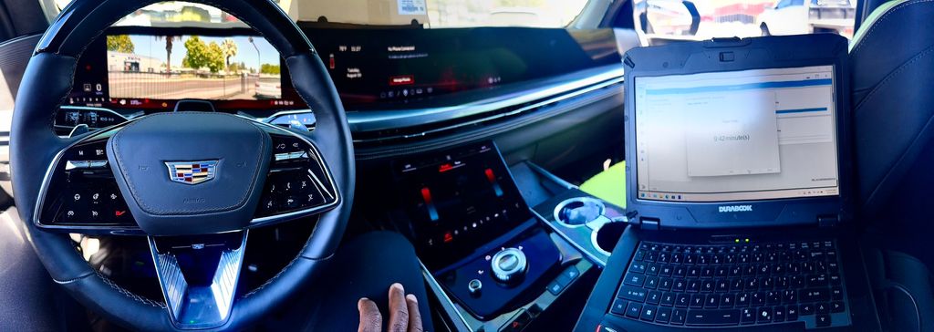 Smart Key replacement for 2025 Cadillac Escalade 