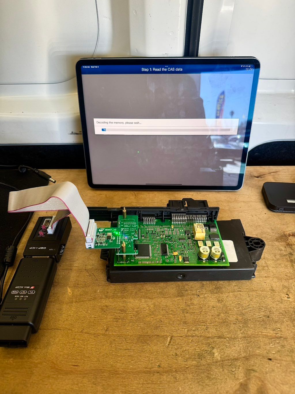 Replacement Smart Key for 2010 BMW 3 Series 