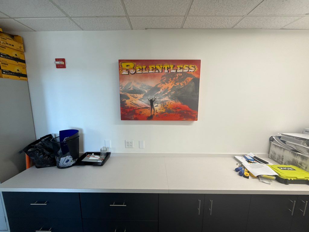 Projects and media