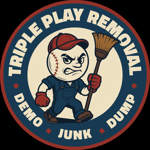 Triple Play Removal