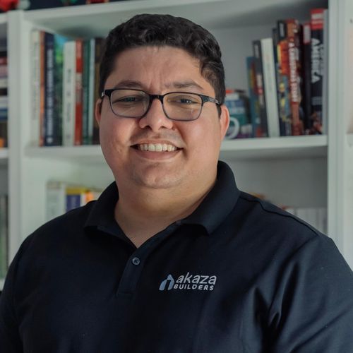 Akaza Builders Inc.