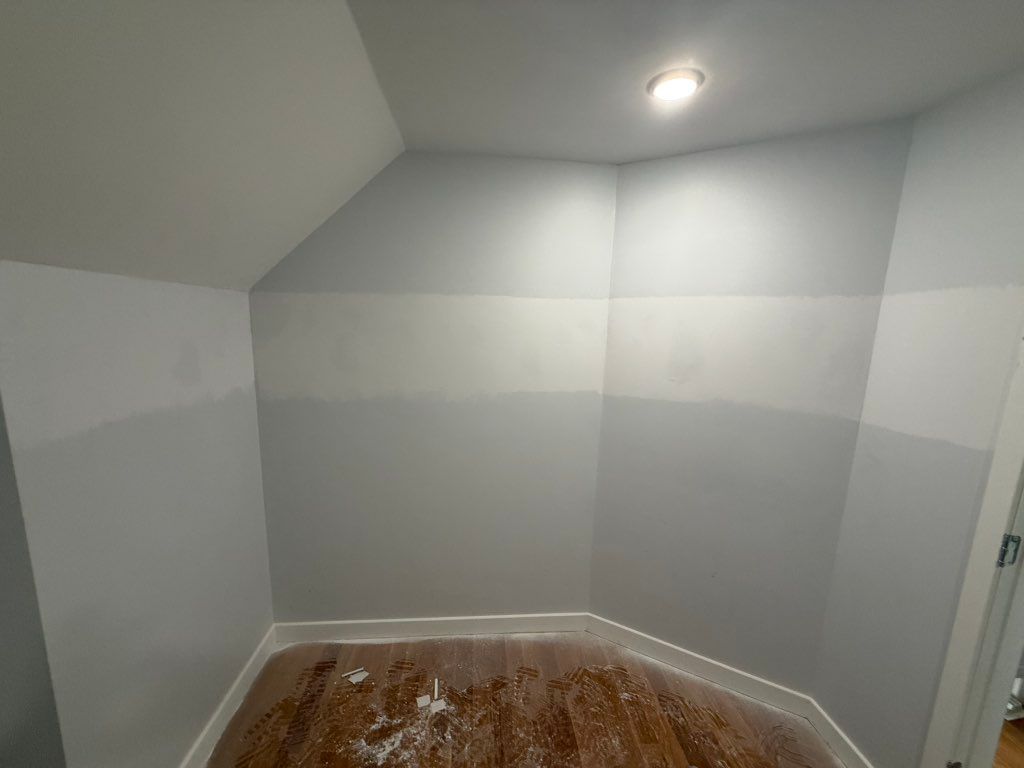 drywall repair