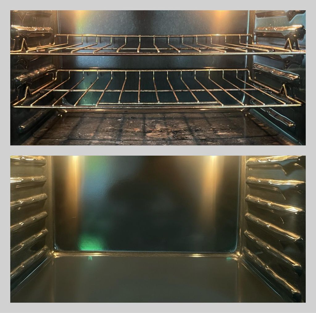 Before and After