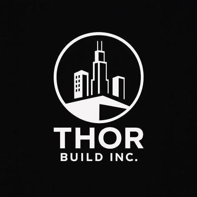 Avatar for Thorbuild, Inc.