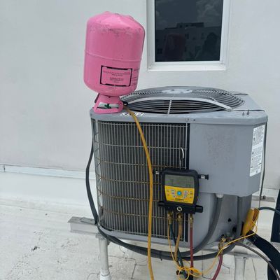 Avatar for Vigo hvac solutions llc