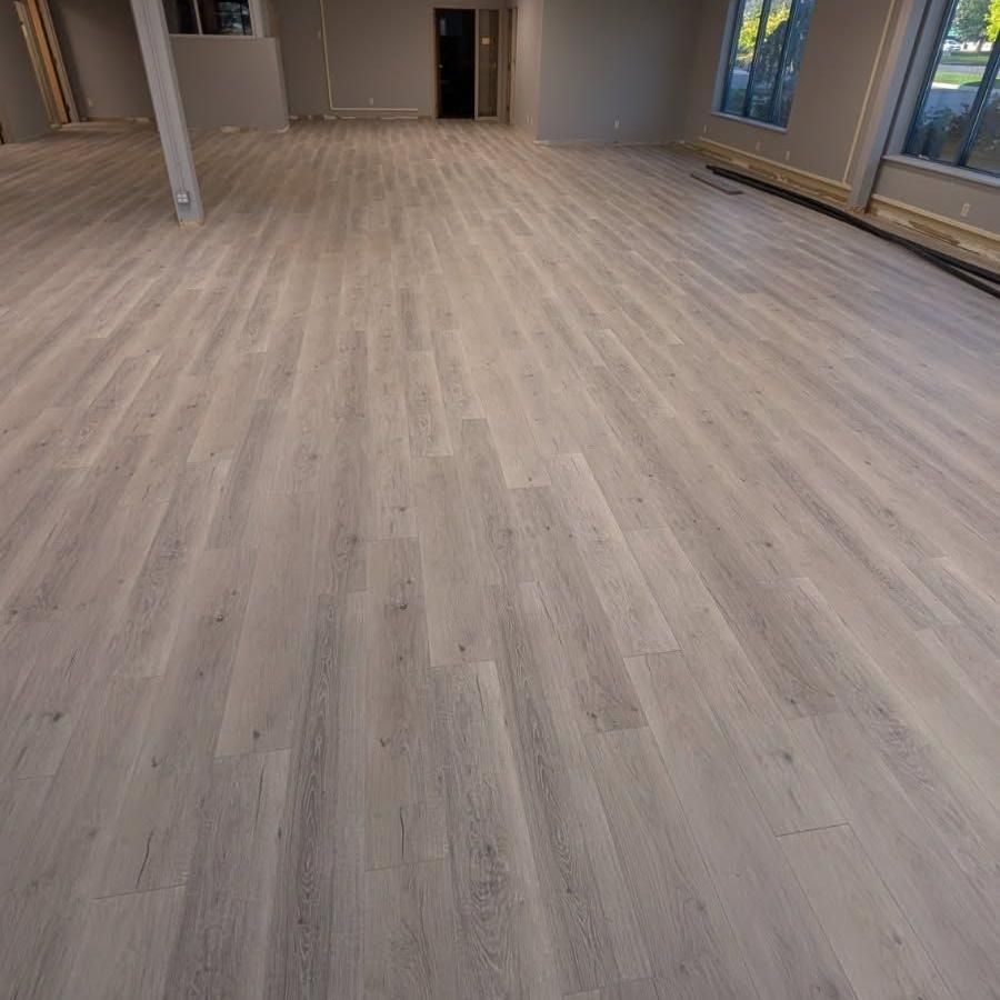 Mortensen Flooring & Design