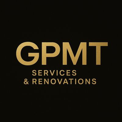 Avatar for GPMT Services And Renovation