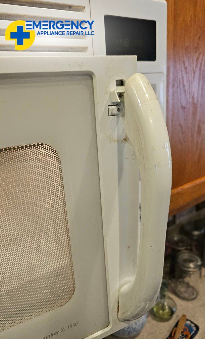 Microwave Repair, Appliance Repair, Installation, 