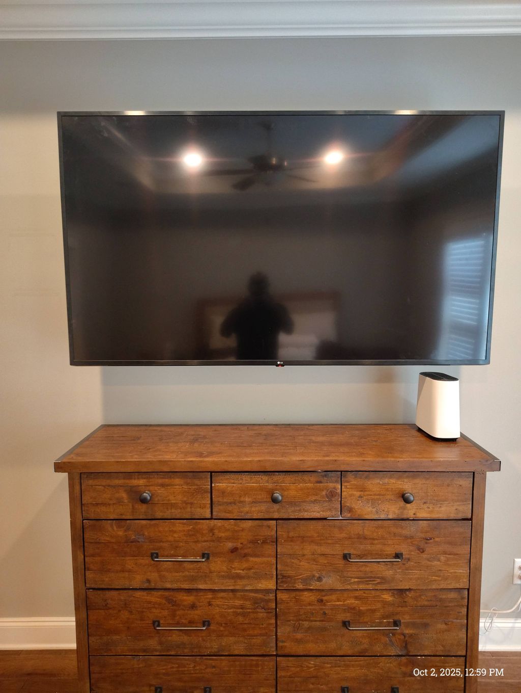 75 inch TV Mount 