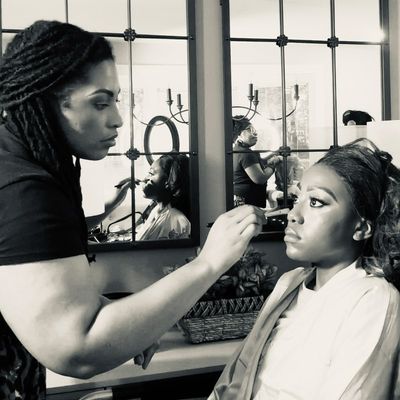 Avatar for Luxury Freelance & Bridal Artistry by Mimi Hayes