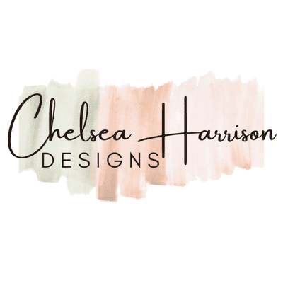 Avatar for Chelsea Harrison Designs