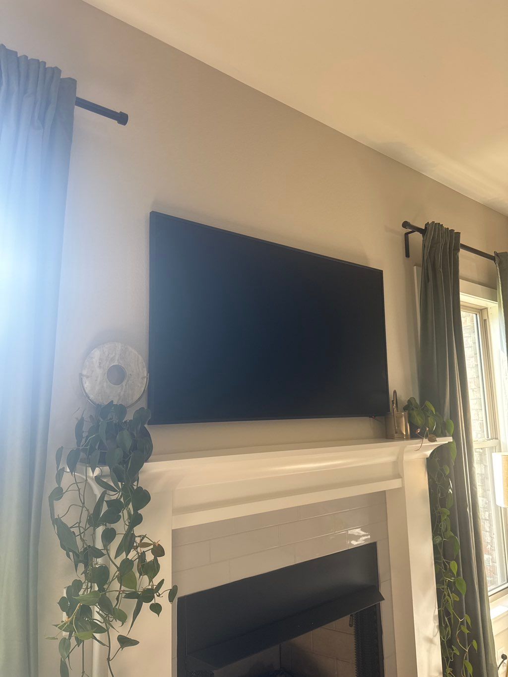 Customer photos