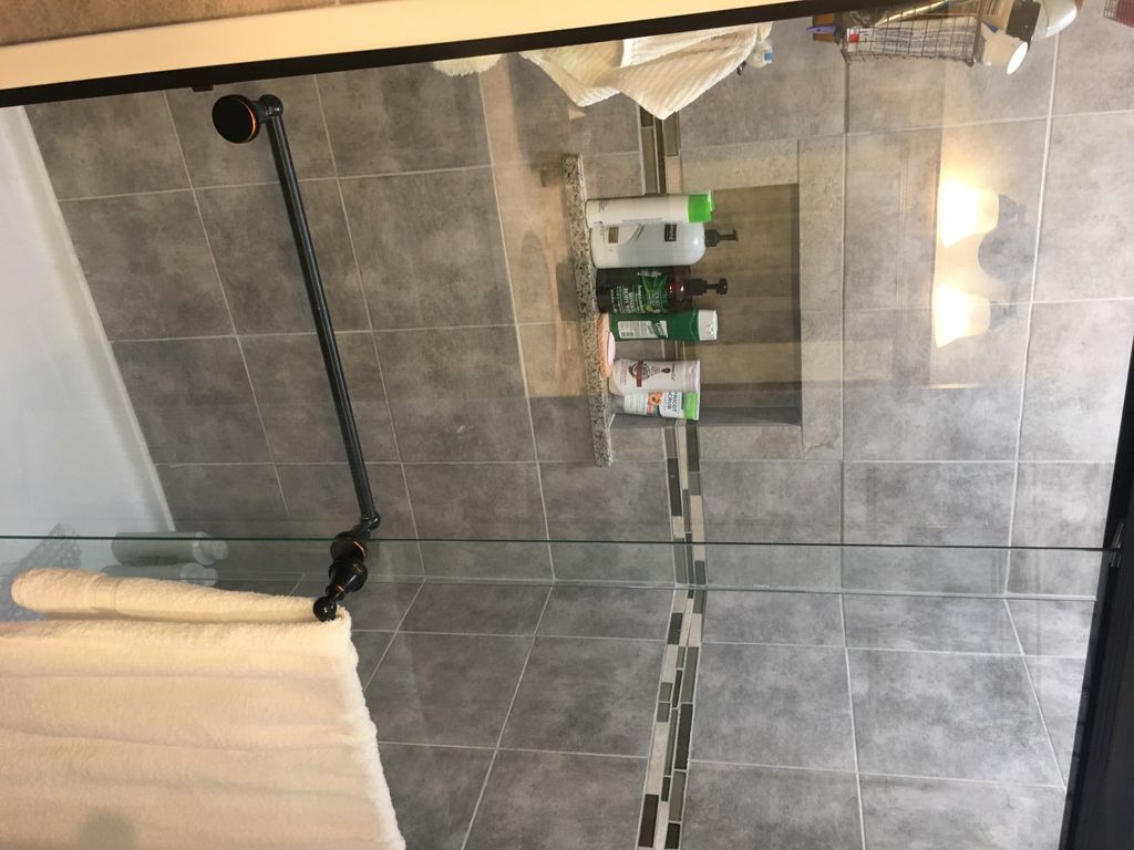 Customer photos
