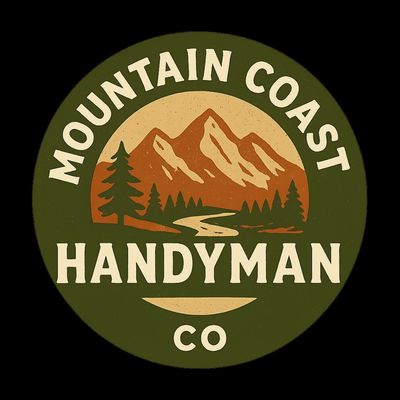 Avatar for Mountain Coast Handyman