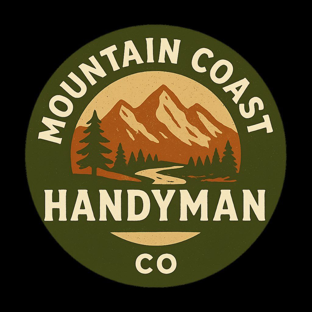Mountain Coast Handyman