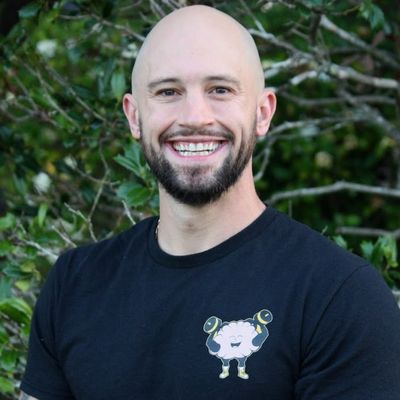 Avatar for Goldy's Fitness LLC-Physical and Mental Fitness