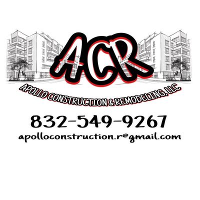 Avatar for Apollo Construction & Remodeling LLC