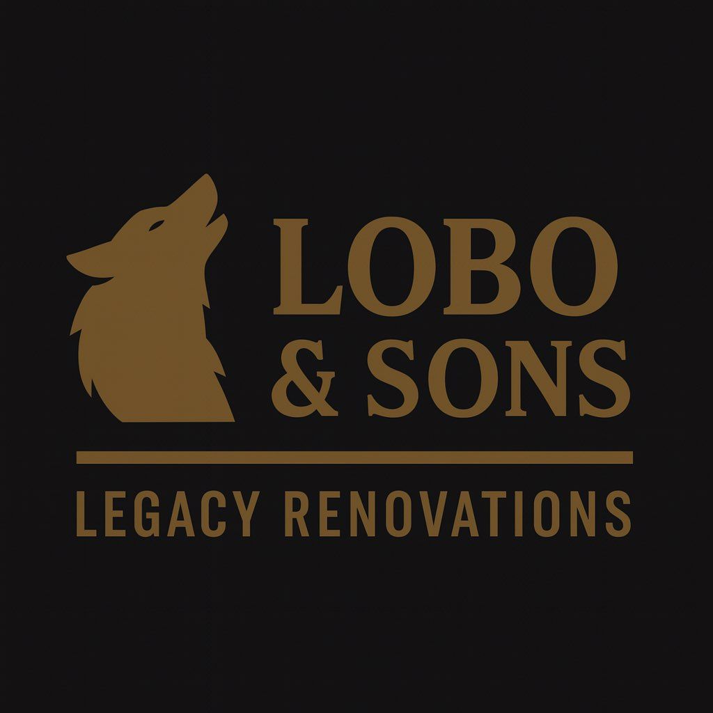 Lobo & Sons Legacy Renovations