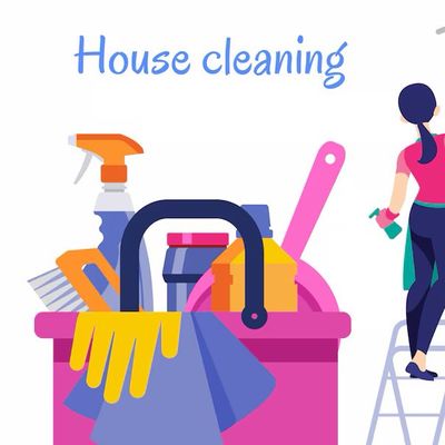 Avatar for LIAS CLEANING SERVICES LLC