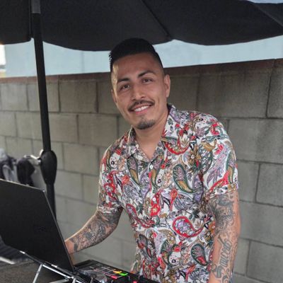 Avatar for Dj Damian