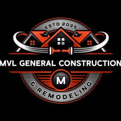 Avatar for MVL General Construction