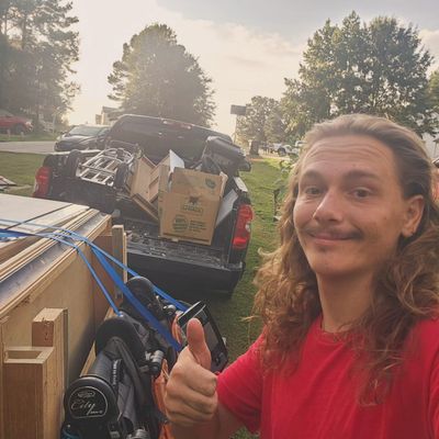 Avatar for Roof's Rubbish Rescue Junk Removal