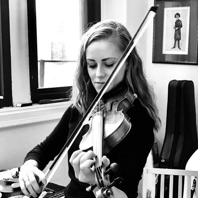 Avatar for Victoria F. Violin & Cello